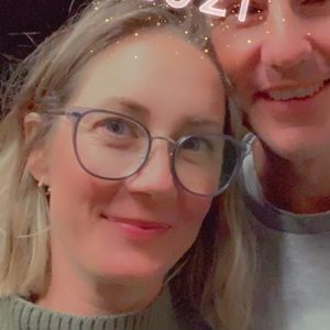 Meet your Posher, Carolyn